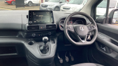 Vauxhall Combo Life 1.2 Turbo Energy 5dr [7 seat] Petrol Estate